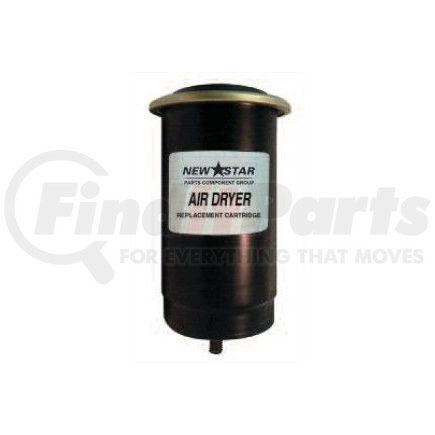 Newstar 107794 Air Brake Dryer Cartridge - Includes Seal Ring Kit