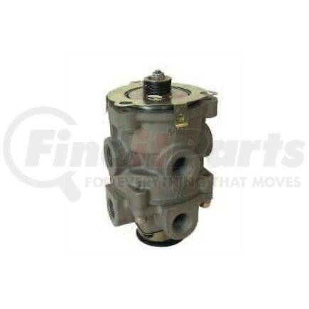 Newstar 286171 Air Brake Application Valve - 3/8" NPT supply & Delivery ports, Dual circuit valve