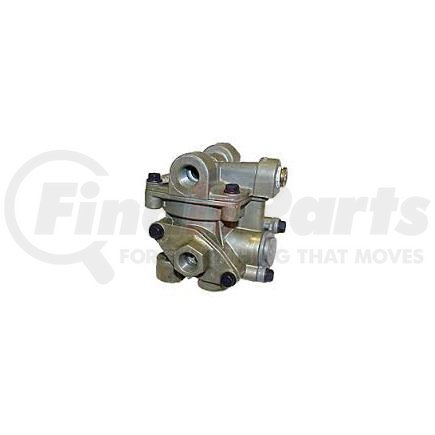 Newstar KN-26000 - S-A530 Spring Brake Control Valve, Replacement for Haldex  RT-4 + Cross Reference | FinditParts