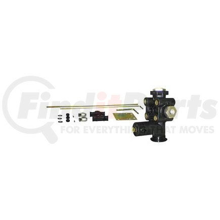 Newstar KN-27000 CNTRL VLV