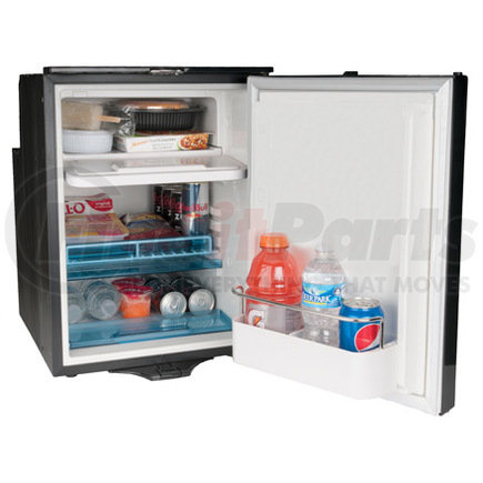 Pana Pacific CRX-50 DOMETIC COOLMATIC COMPRESSOR BUILT-IN REFRIGERATOR