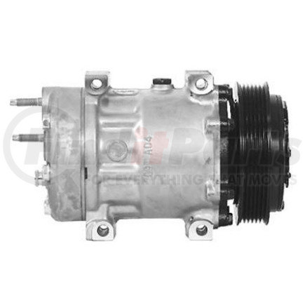 MEI 03-0801 Sanden Compressor