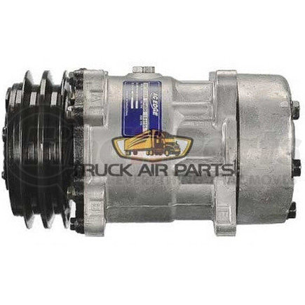 MEI 03-1001C Sanden A/C Compressor 4041