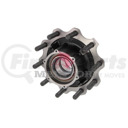 Meritor 04 15981 017 AY-REAR HUB/ABS