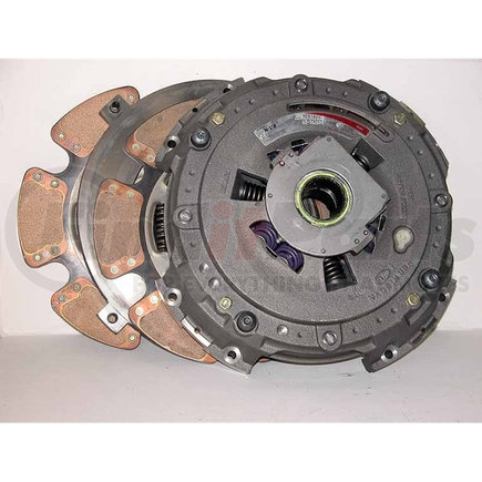 Eaton 209701-20 Transmission Clutch Kit | FinditParts