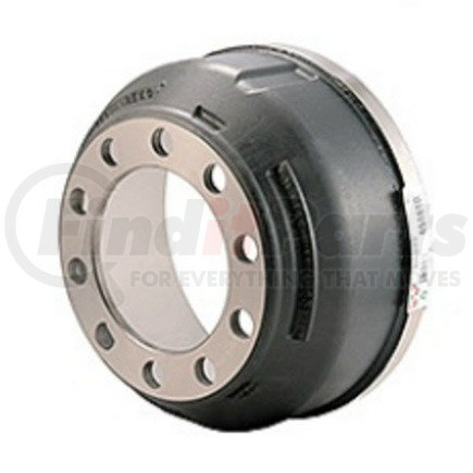 Webb 65161B BRAKE DRUM