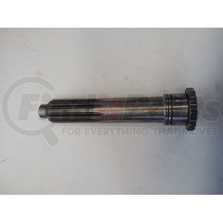 Eaton S1659 Input Shaft Assembly - w/ Input Shaft, Bushing