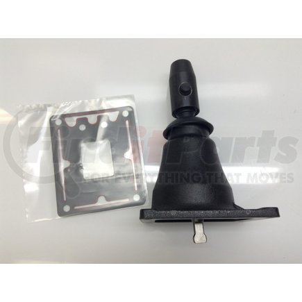 Automatic Transmission Shift Lever Control Housing