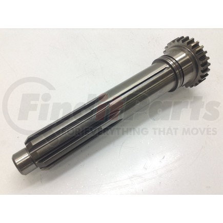 Eaton S-2822 Input Shaft Assembly - w/ Input Shaft, Bushing