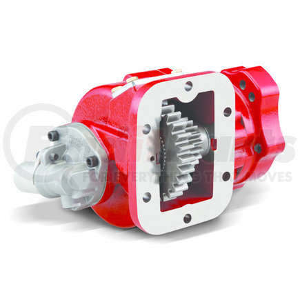 Chelsea 272MBAJP-G5RK Power Take Off (PTO) Assembly - 272 Series, PowerShift Pneumatic or Hydraulic, 6-Bolt