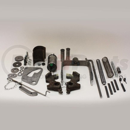 SAF-HOLLAND RK-351-03505-3 Fifth Wheel Trailer Hitch Slider Repair Kit