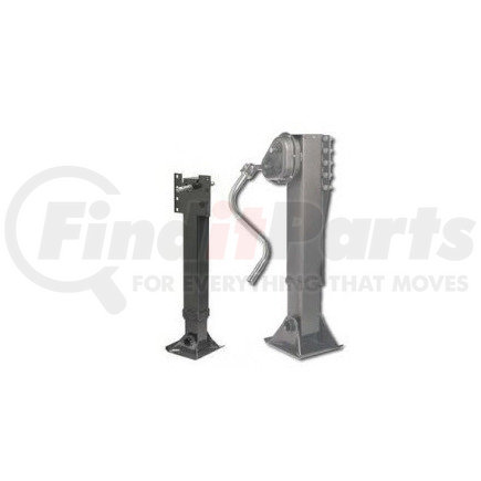 SAF-HOLLAND 1025300006550 Trailer Landing Gear