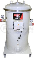 Baldwin 500-BP22 Diesel Fuel/Water Separator with Water Sensor Warning Light Kit