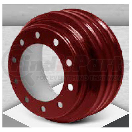 Brake Drum