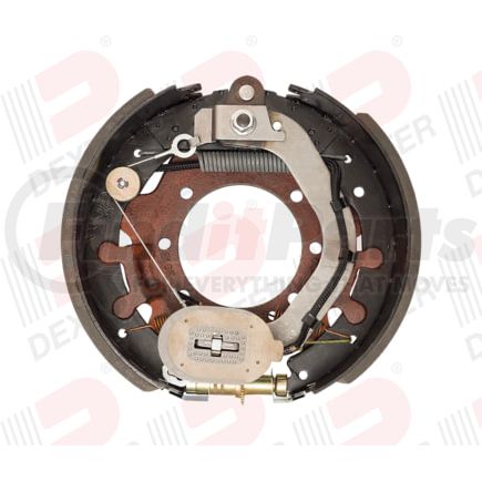 Dexter Axle K23-443-00 Brake Kit - RH (Representative Image)