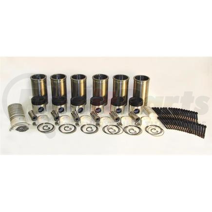 PAI S60110-017 KIT,ENGINE,INF.