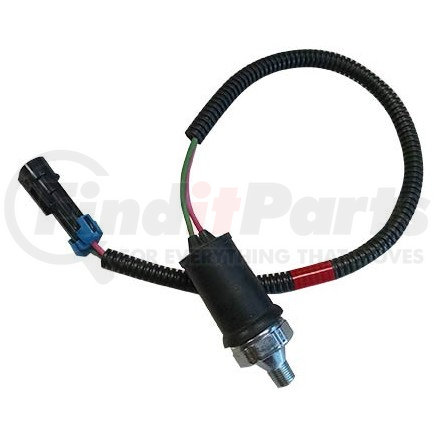 Allison 29538036 Reverse Warning Backup Switch with Harness Plug