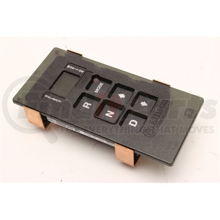 Allison 29551555 Shift Selector