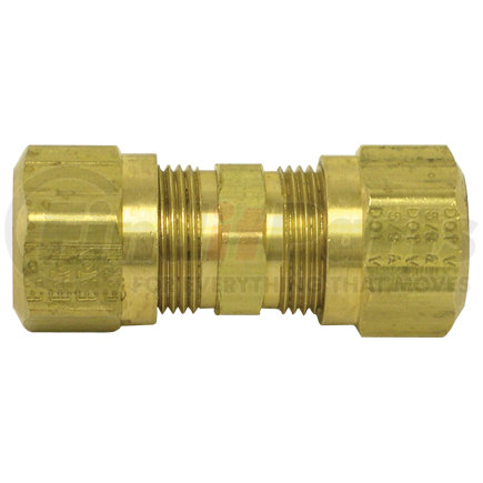 TECTRAN 85016 - d.o.t. air brake fittings - for nylon tubing (part number: 1362-4) (representative image)
