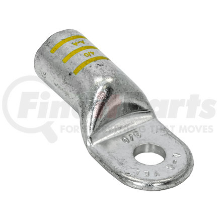 Tectran 34086 Tinned Copper Lugs - Heavy Duty (Part Number: 5012H4/06) (Representative Image)