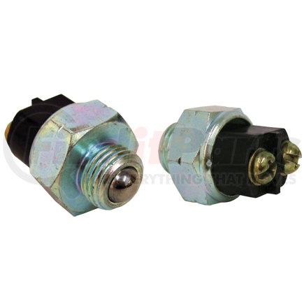 Tectran 40039 Precision Ball Switch - Exposed 2 Screw Terminals, Normally Open