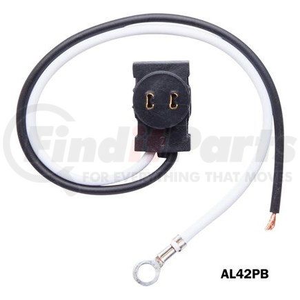 Optronics A46PPG 2WIRE PIGTAIL