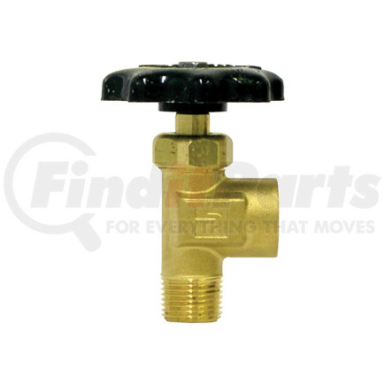 Tectran 90010 Truck Valves (Part Number: 1115-DD) (Representative Image)