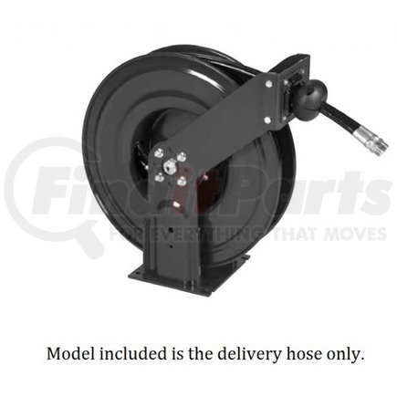 Alemite 317813-50 Oil Hoses