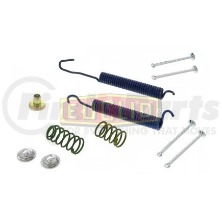 Euclid E4118 HOLD DOWN KIT