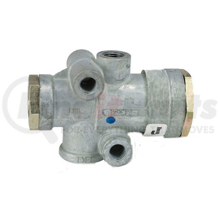 Bendix 278825 SV-1 Synchronizing Valve - 42 psi Inlet, 28 psi Exhaust