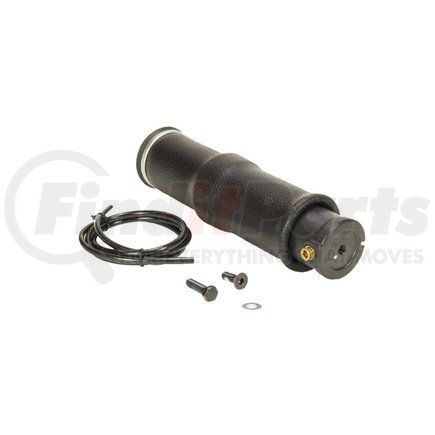 Bostrom 6222086-001 Air Spring Kit For High Profile