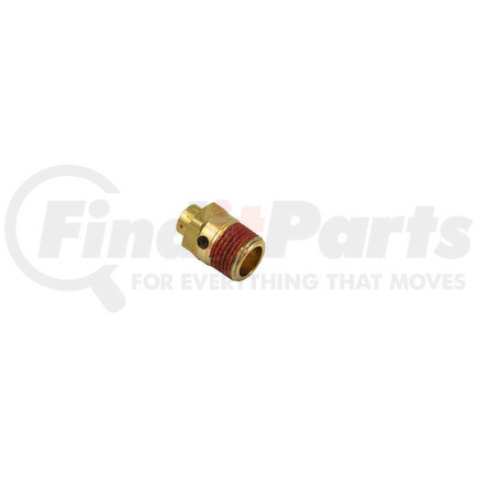 Caterpillar 1245572 Valve Safety