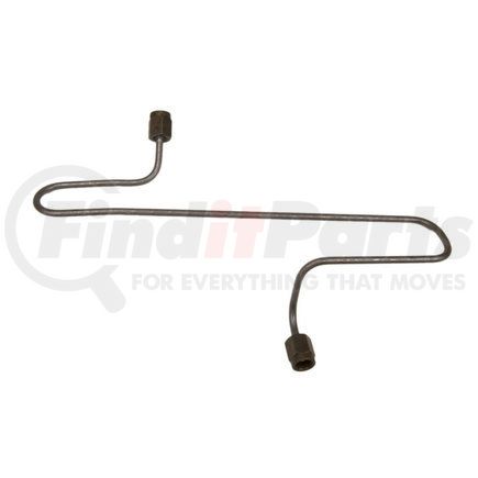 Caterpillar 1917942 Fuel Line Assembly