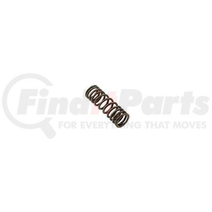 Caterpillar 2113122 Spring-valve - OEM Original Caterpillar part