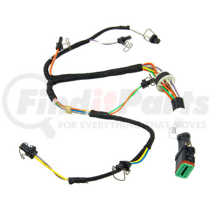 Caterpillar 2225917 Harness Assembly - OEM Original Caterpillar part