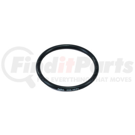 Caterpillar 2263571 Seal, O-ring