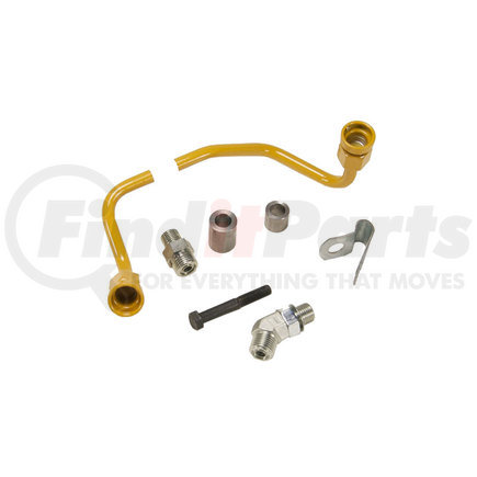 Caterpillar 2400717 TUBE KIT