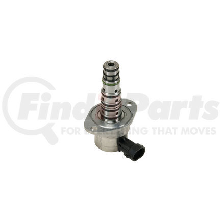 Caterpillar 2509377 Engine Brake Control Valve (C13/C15 ACERT)