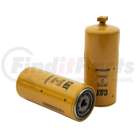 Caterpillar 2568753 Fuel Water Separator Filter