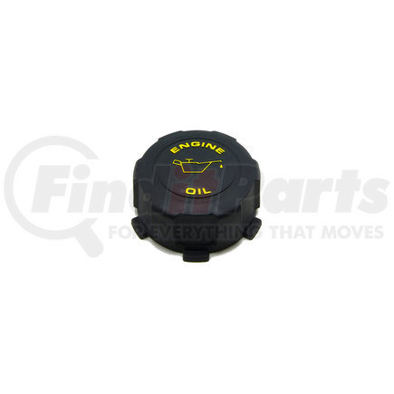 Engine Oil Filler Cap