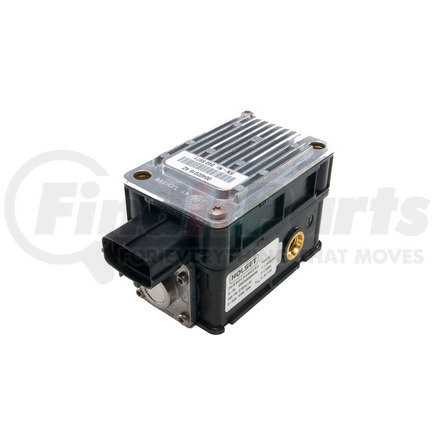 Air Brake Control Valve
