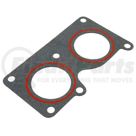 Cummins 3865236 Engine Coolant Thermostat Housing Cover Gasket