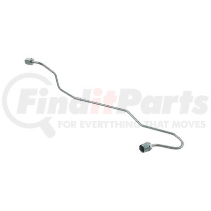 Cummins 3944694 Fuel Injector Line