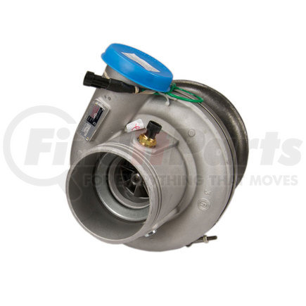 Cummins 4309077RX Turbocharger - HE 07 VG HD