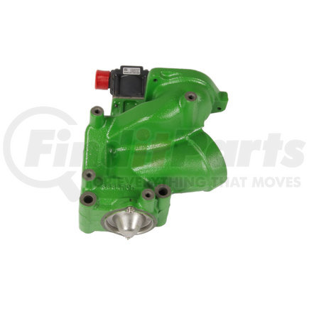 CUMMINS 4955969RX - exhaust gas recirculation (egr) valve | kit, egr valve