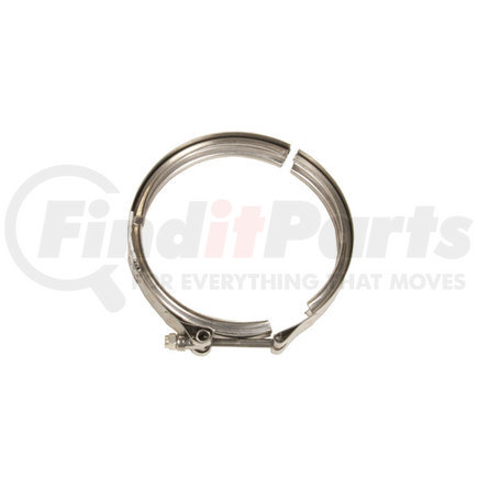 Dynaflex 40-500S 5 Turbo Clamp