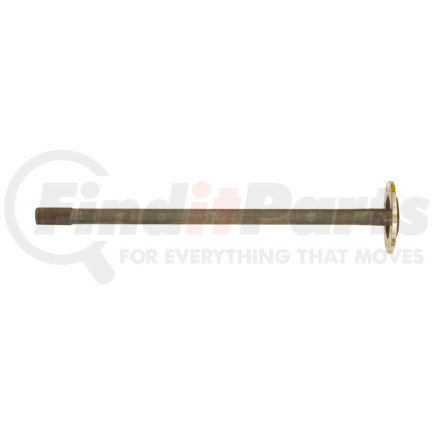 Eaton 110888 Axle Shaft - 41 Splines, 41 5/16" Long, 8 1/2"Flange Dia, 8 Straight Stud Holes