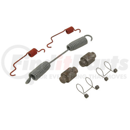 Eaton 314147 Brake Overhaul Kit - Minor