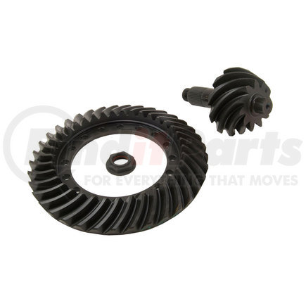 Eaton 513371 Kit Gear Pin & Nut (132155)