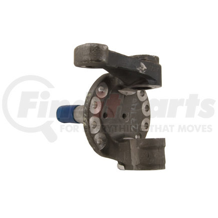 Eaton 817098 Steering Knuckle Assembly - E-1200I Series, Integral, Right Hand